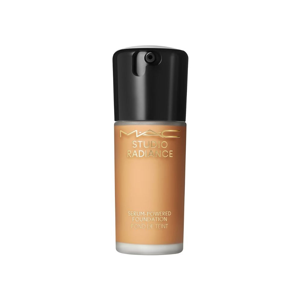 MAC Studio Radiance Serum Powered Foundation 30ml (Various Shades)