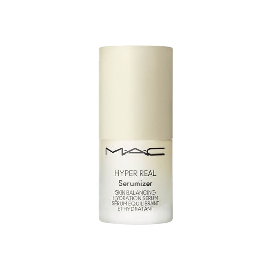 MAC Hyper Real SerumizerTM Skin Balancing Hydration Serum 15ml/Mini M·A·C