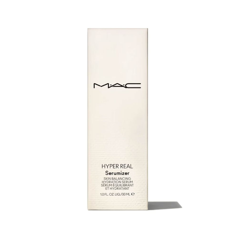 MAC Hyper Real SerumizerTM Skin Balancing Hydration Serum 15ml/Mini M·A·C