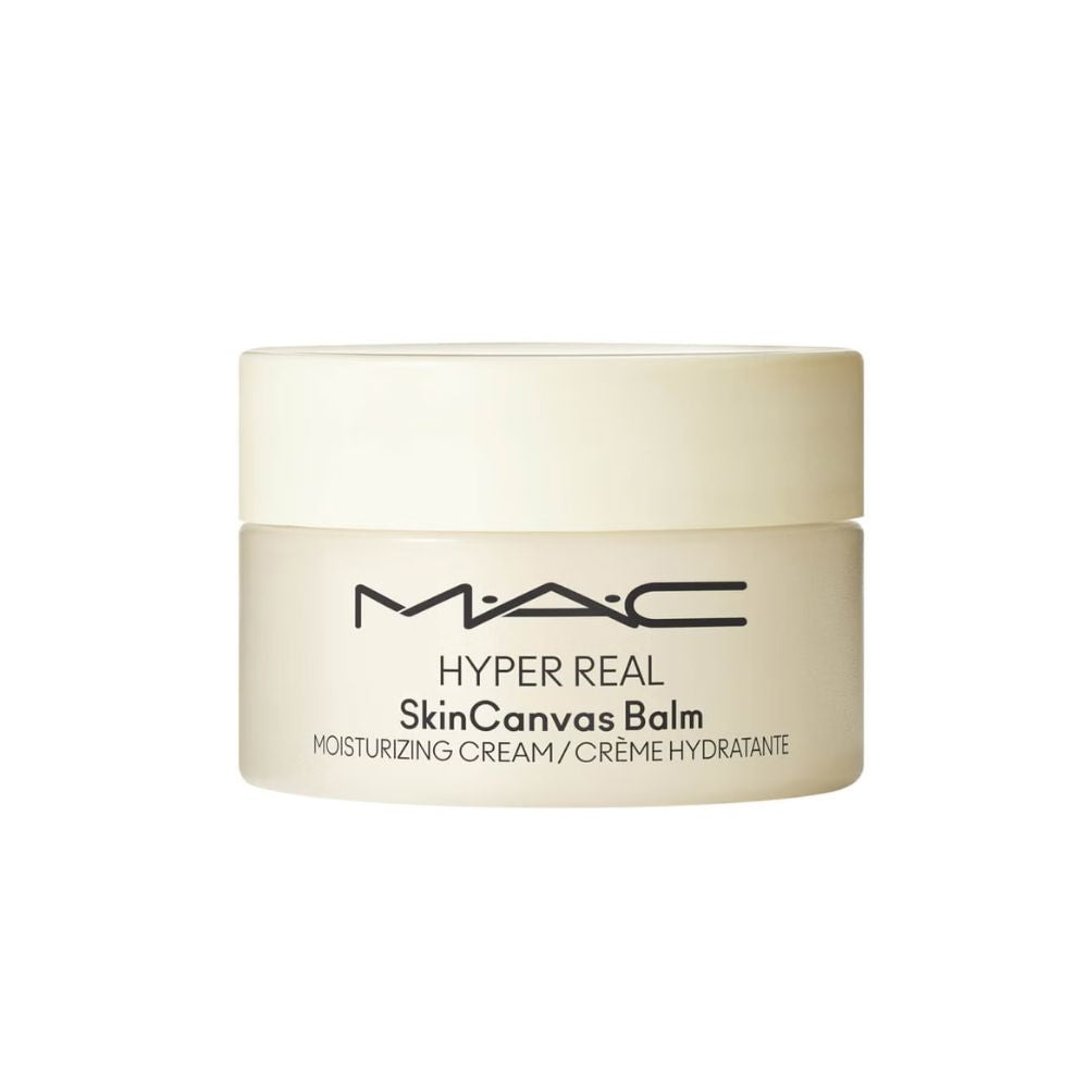 MAC Hyper Real SkinCanvas BalmTM Moisturizing Cream 15ml/Mini M·A·C