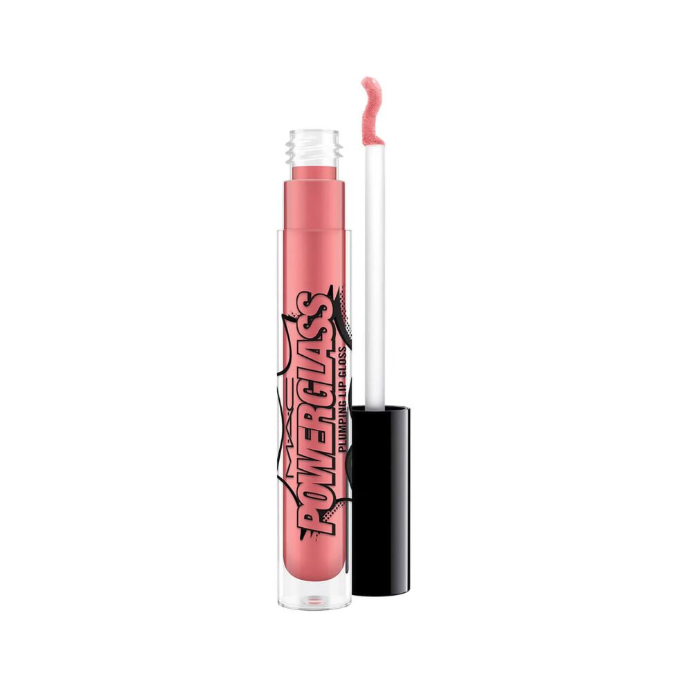 MAC Powerglass Plumping Lip Gloss (Various Shades)