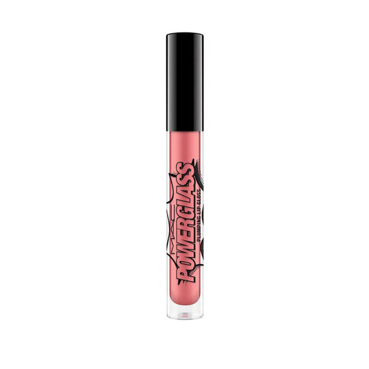 MAC Powerglass Plumping Lip Gloss (Various Shades)