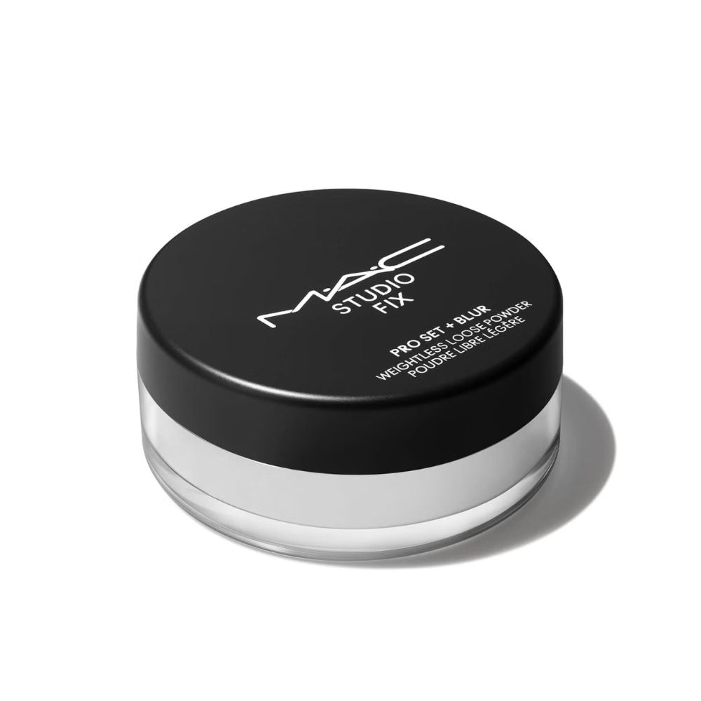 MAC Studio Fix Micro Veil Loose Powder 6.5g - Translucent