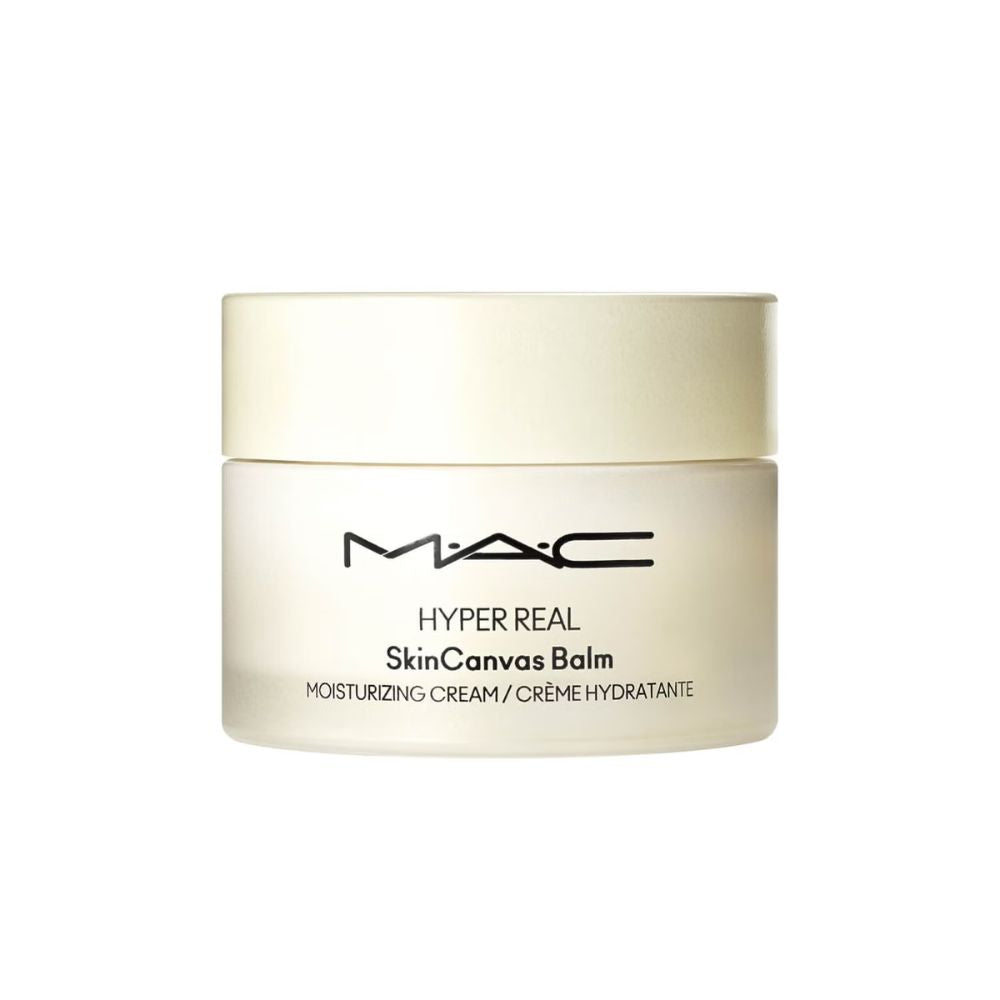 MAC Hyper Real SkinCanvas BalmTM Moisturizing Cream 50ml