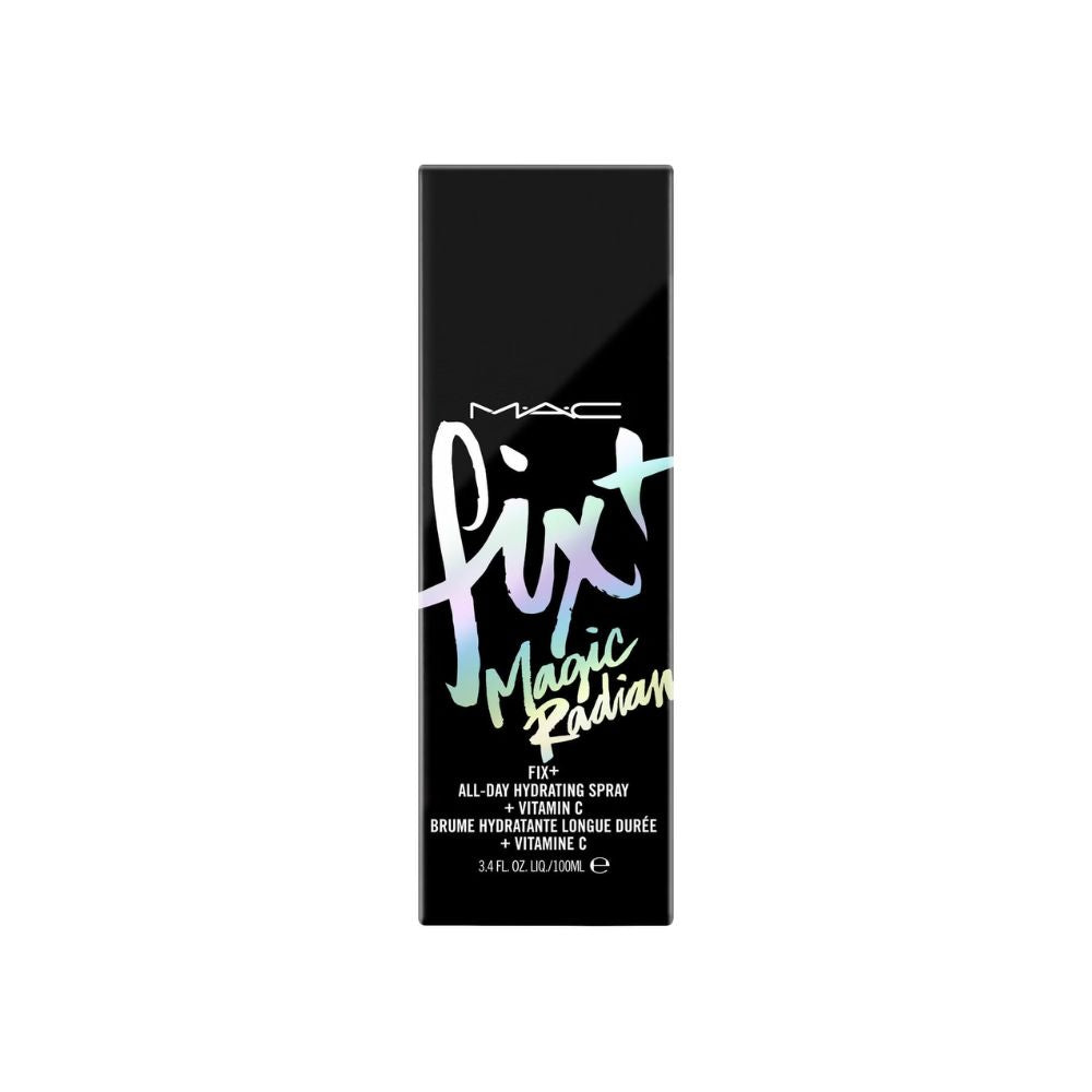 MAC Prep + Prime Fix + Magic Radiance 100ml