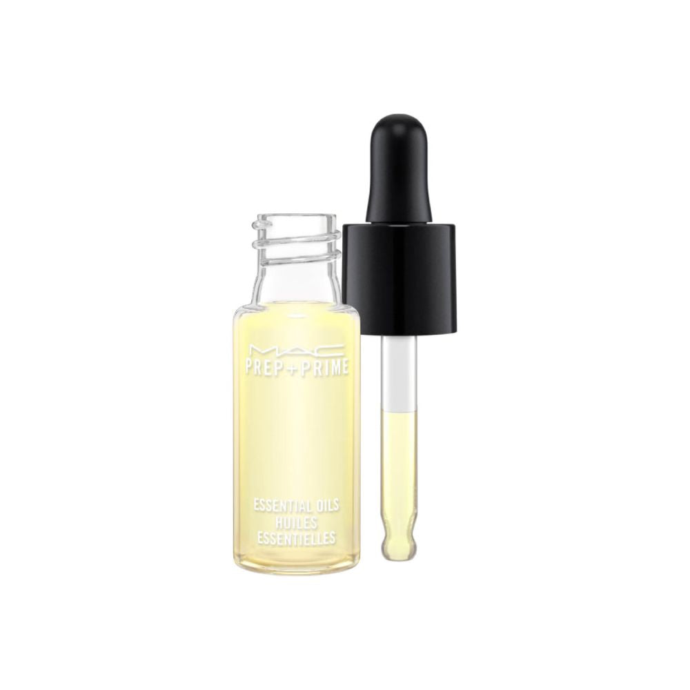 MAC Prep + Prime Essential Oils - Grapefruit & Chamomile