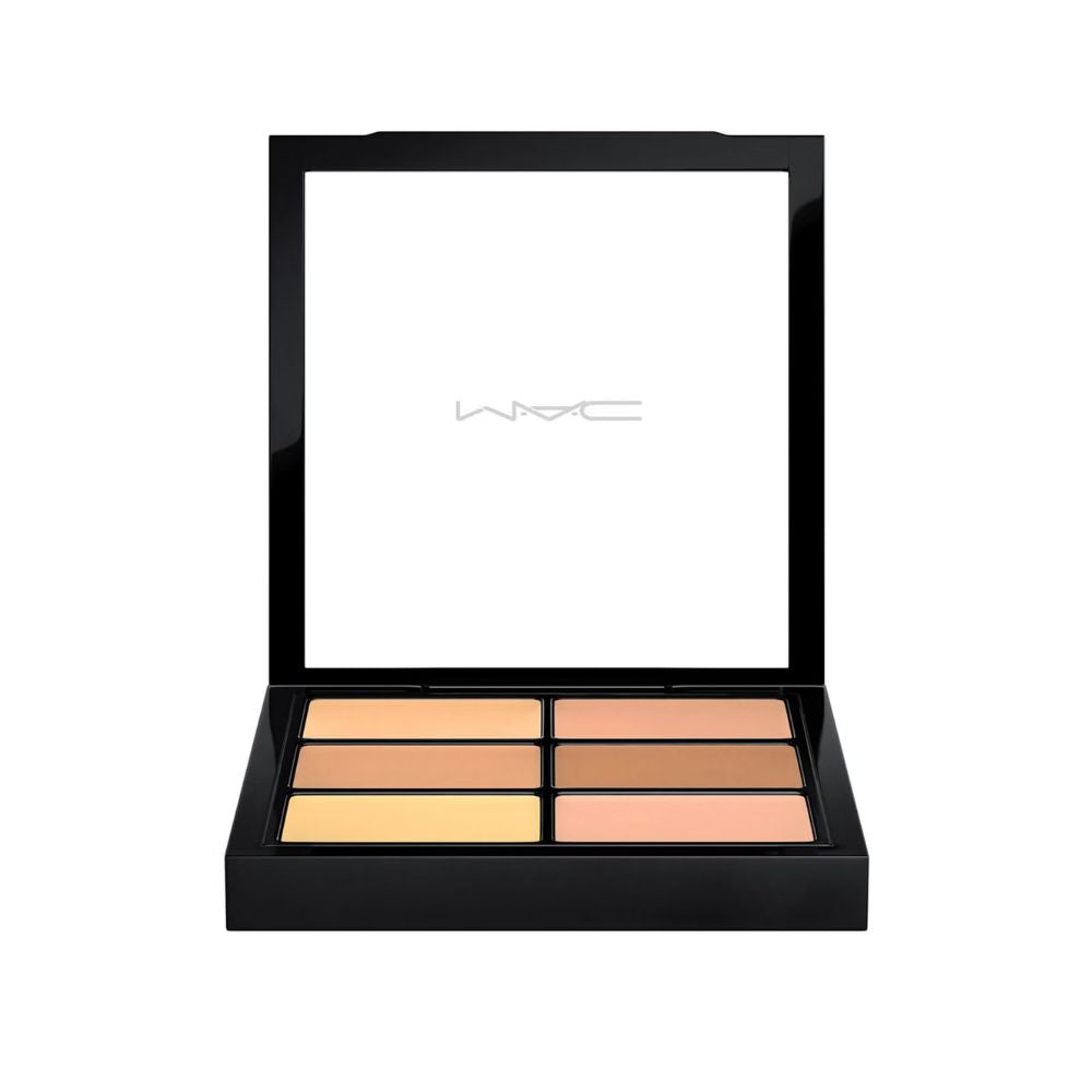 MAC Studio Fix Conceal and Correct Palette - Medium 6g