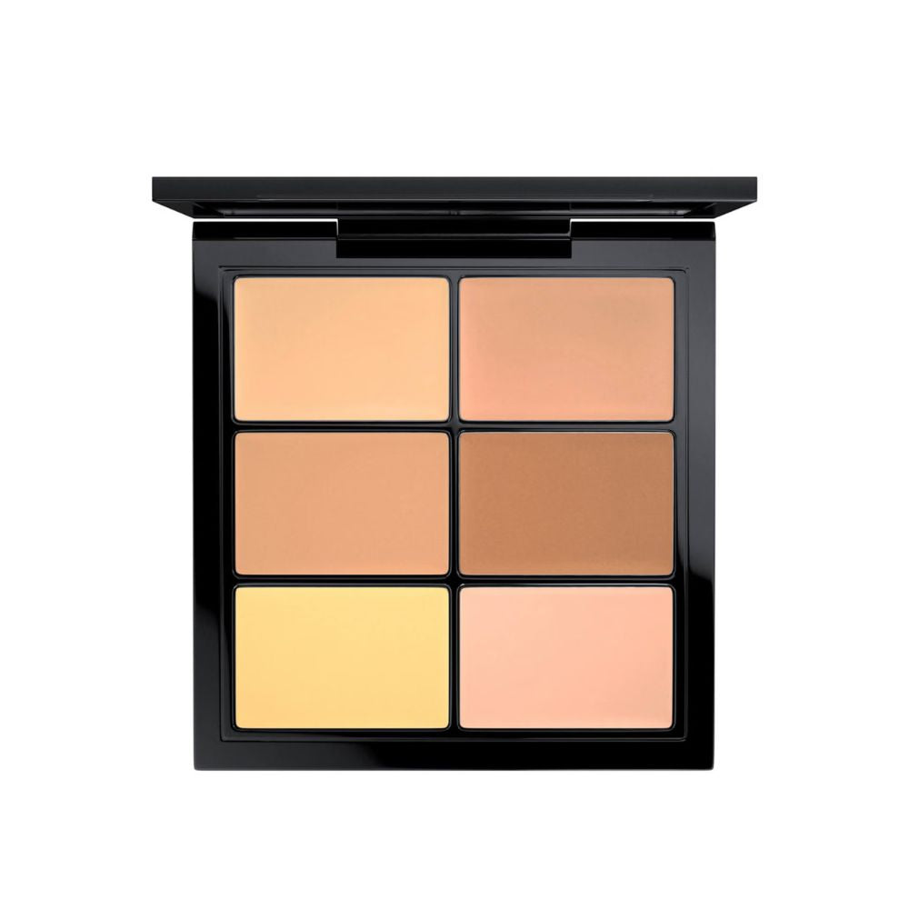 MAC Studio Fix Conceal and Correct Palette - Medium 6g