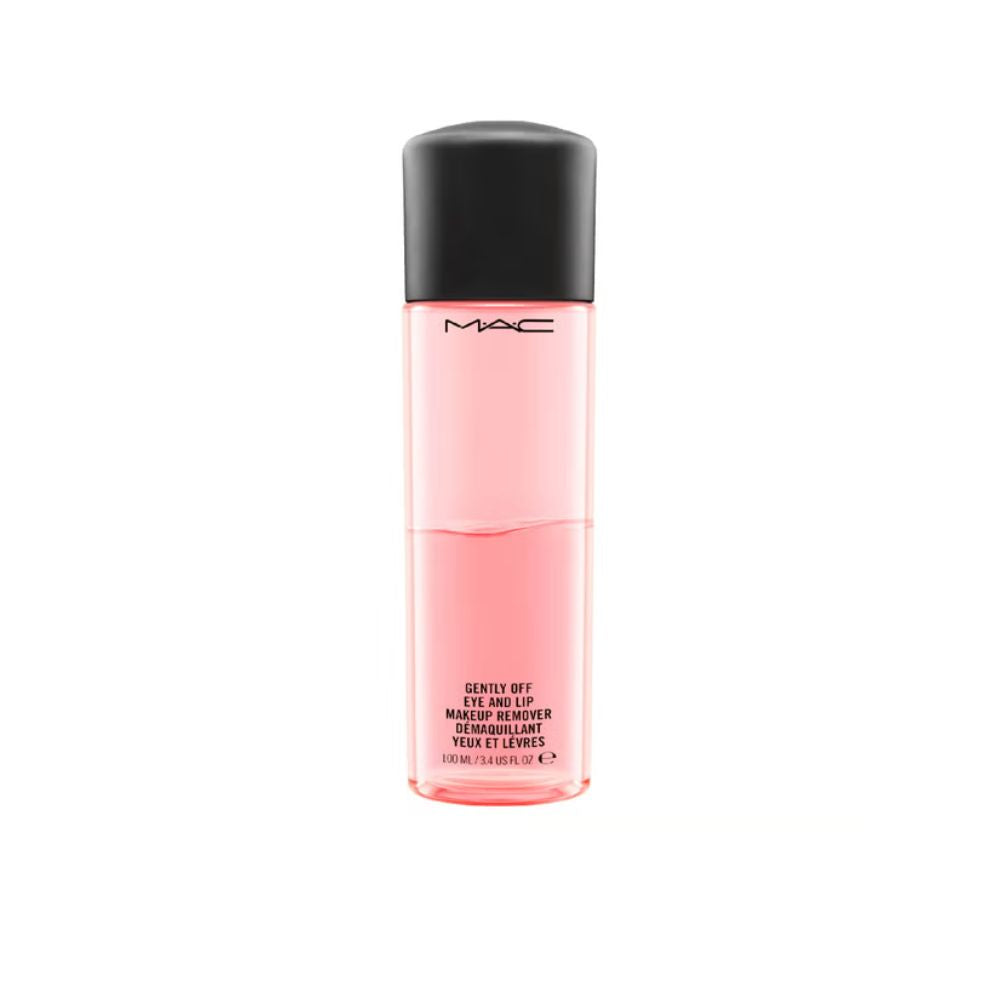 MAC Gently Off Eye and Lip Make-Up Remover