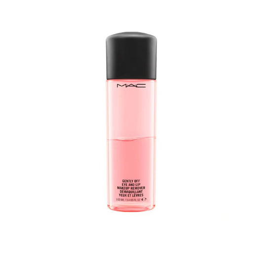 MAC Gently Off Eye and Lip Make-Up Remover