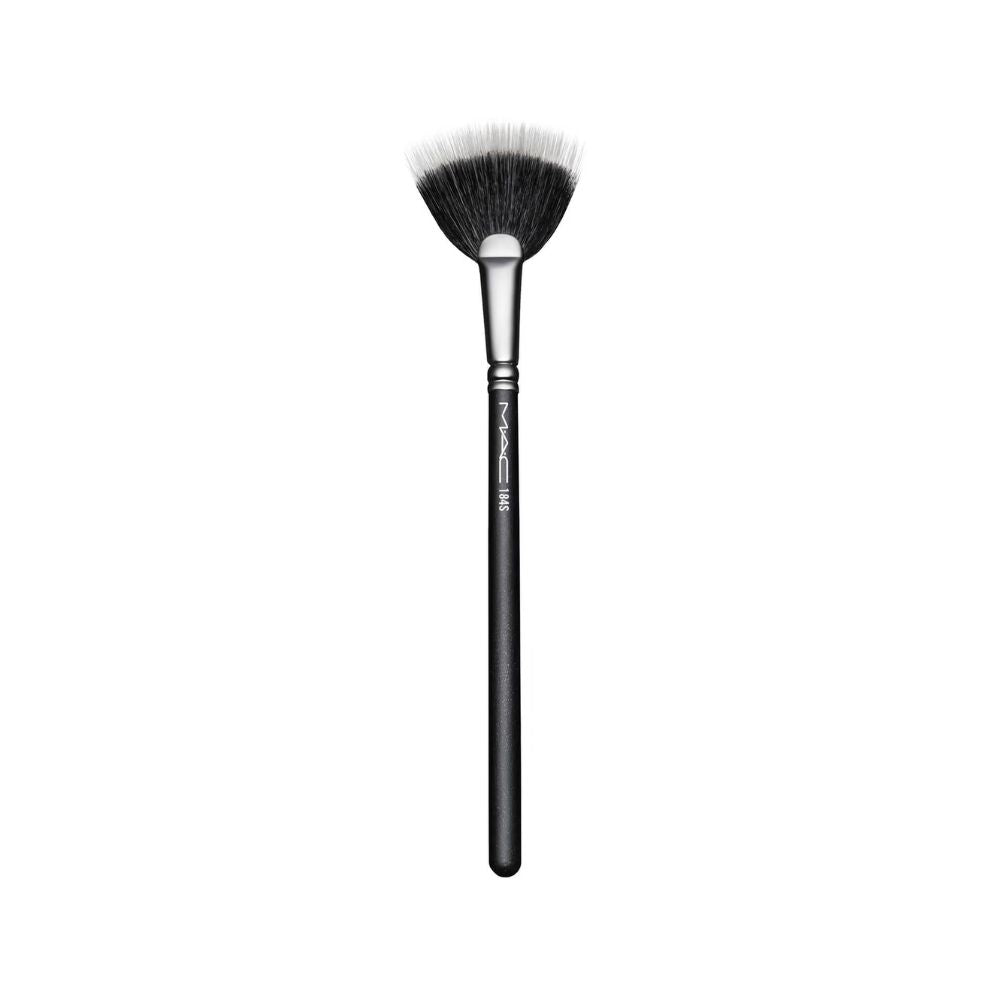 MAC 184S Duo Fibre Fan Brush