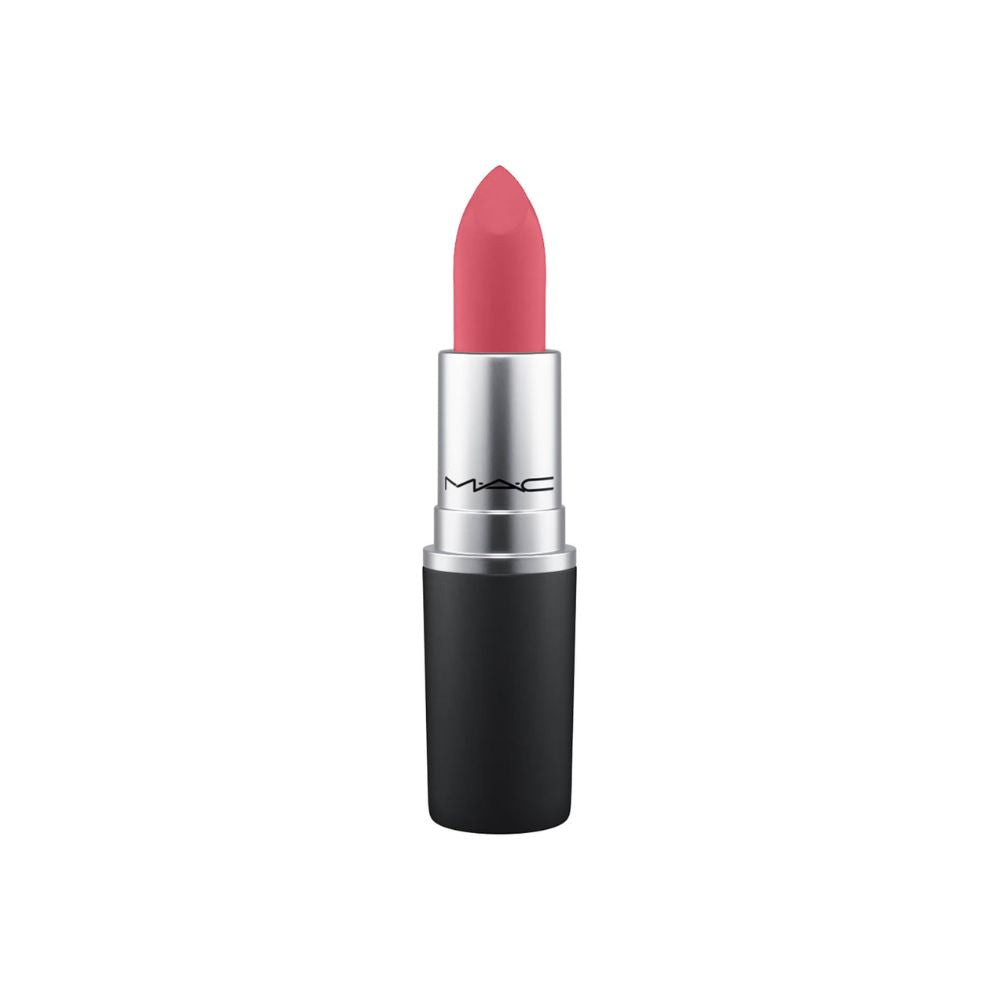 MAC Powder Kiss Lipstick 3g (Various Shades)