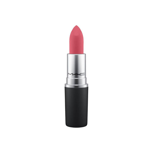 MAC Powder Kiss Lipstick 3g (Various Shades)