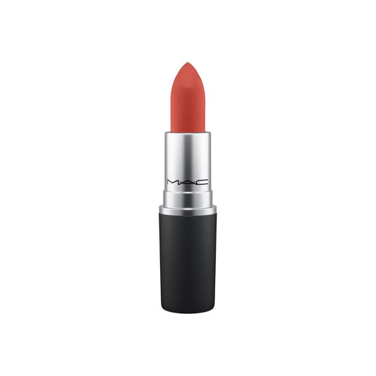 MAC Powder Kiss Lipstick 3g (Various Shades)