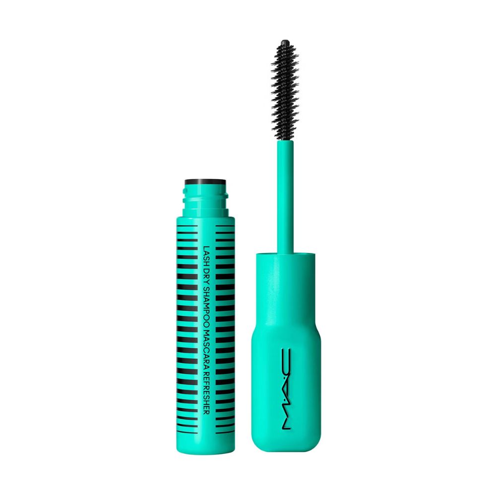 MAC Lash Dry Shampoo Refresher Mascara - Black 6.5ml