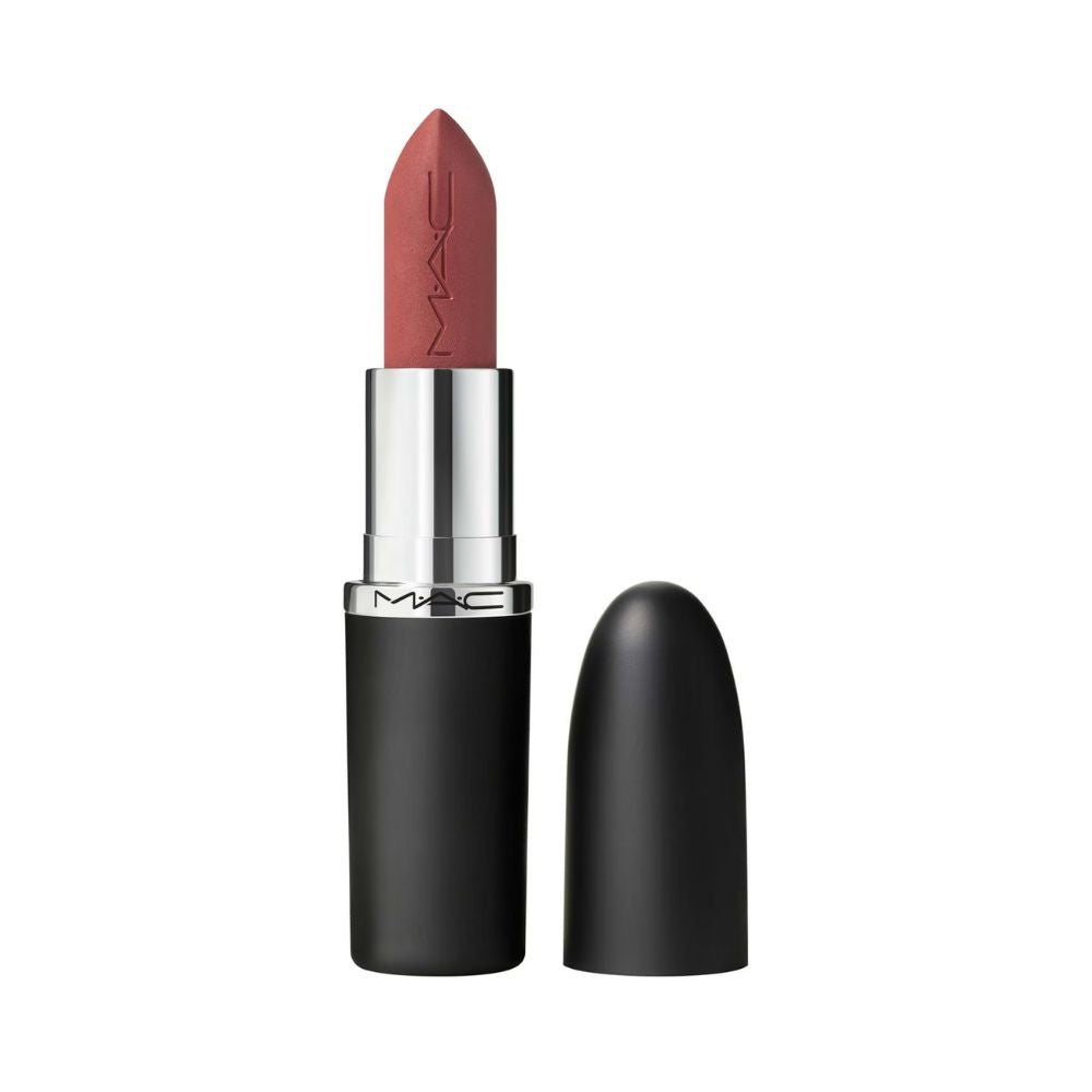 MAC Macximal Silky Matte Lipstick 3.5g (Various Shades)