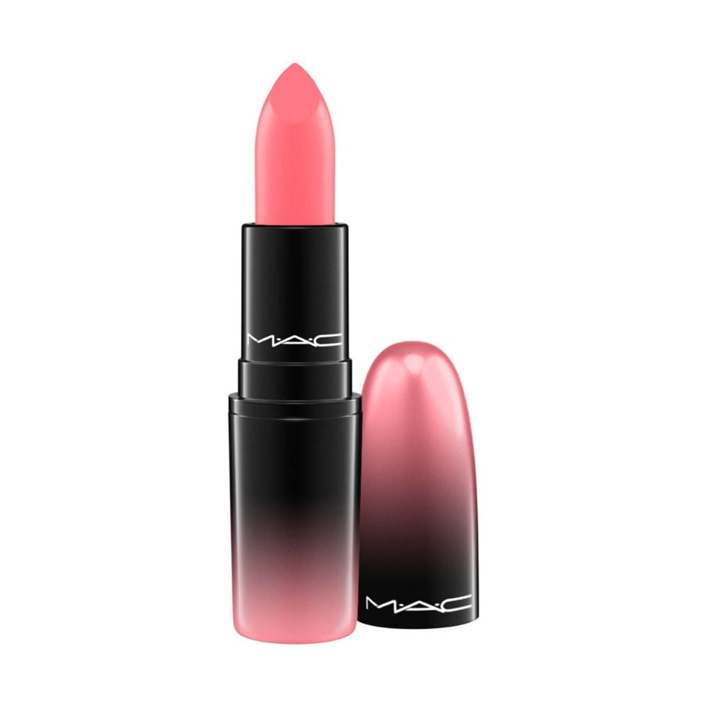 MAC Love Me Lipstick 3g (Various Shades)