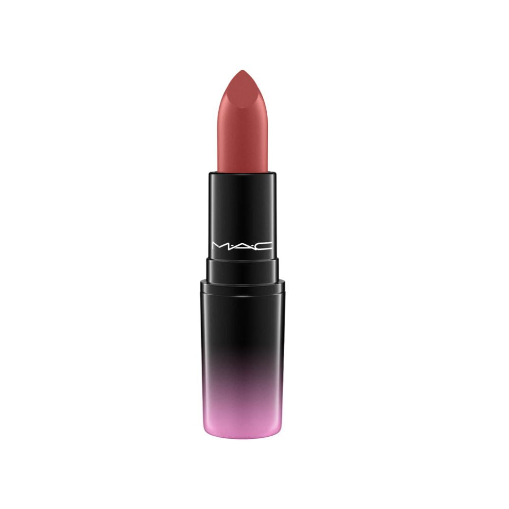 MAC Love Me Lipstick 3g (Various Shades)