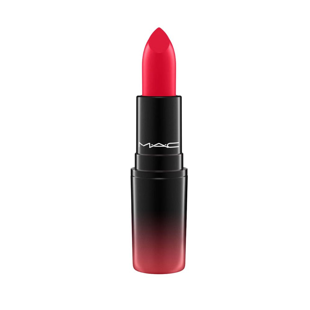 MAC Love Me Lipstick 3g (Various Shades)