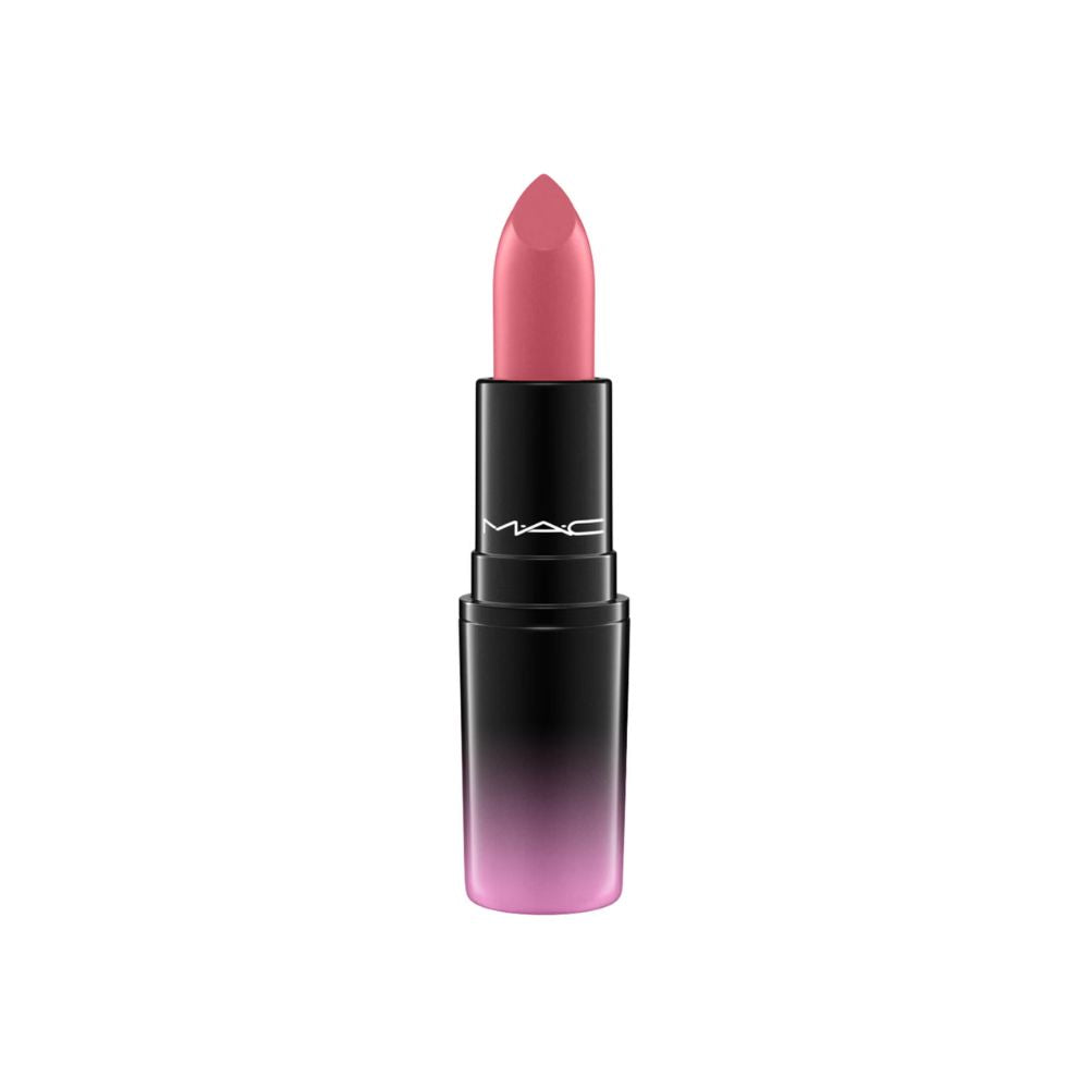 MAC Love Me Lipstick 3g (Various Shades)