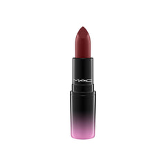 MAC Love Me Lipstick 3g (Various Shades)