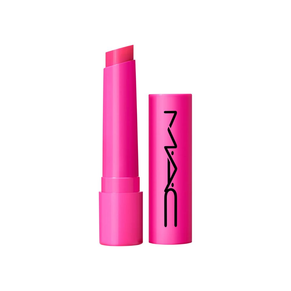 MAC Squirt Plumping Gloss Stick 2.3g (Various Shades)