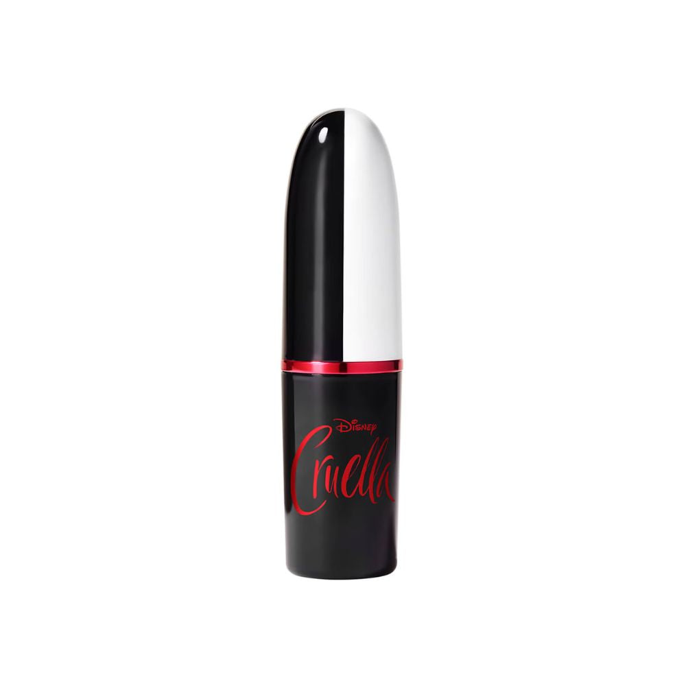 MAC Matte Lipstick / The Disney Cruella Collection By MAC (Various Shades)