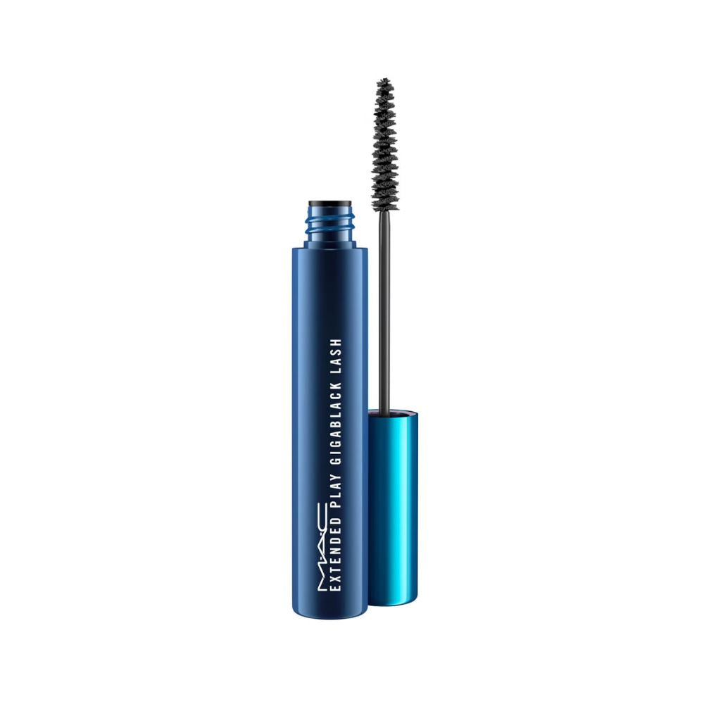 MAC Extended Play Lash Mascara - Gigablack