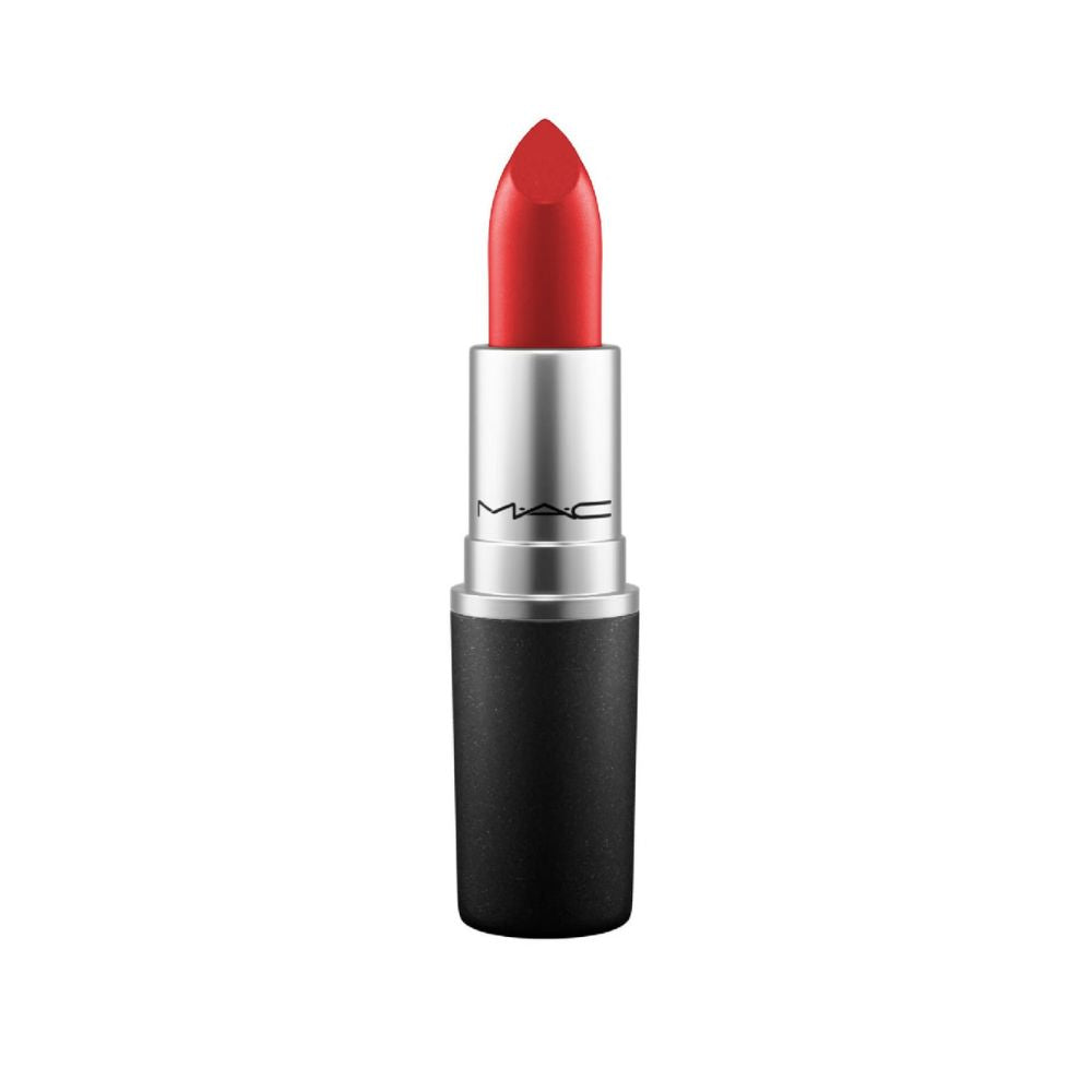 MAC Lustre Lipstick 3g (Various Shades)