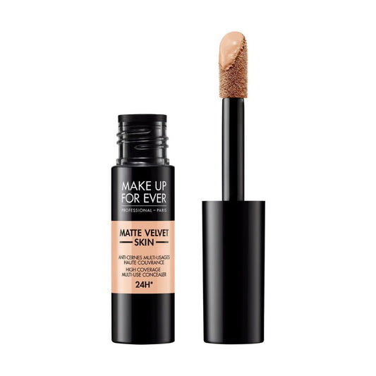 Make Up For Ever Matte Velvet Skin Concealer 9ml (Various Shades)