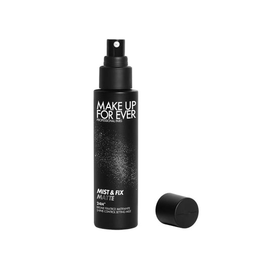 MAKE UP FOR EVER Mist and Fix Matte-23 Spray 100ml