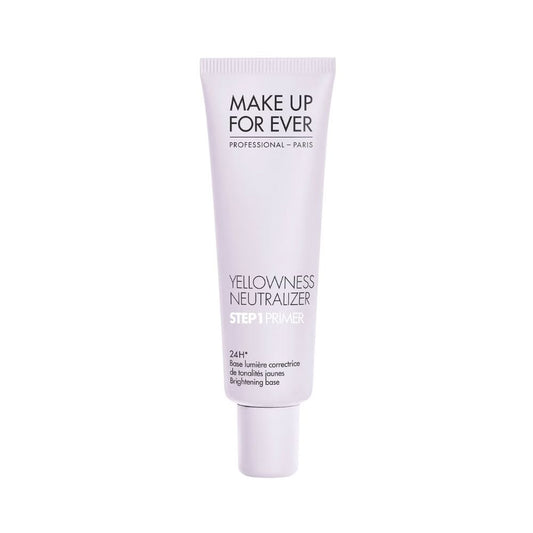 Make Up For Ever Step 1 Primer 30ml (Various Shades)