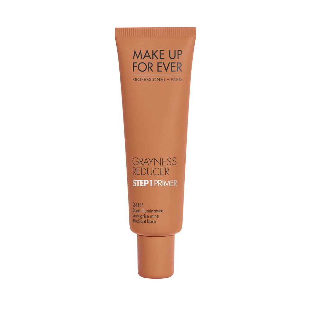 Make Up For Ever Step 1 Primer 30ml (Various Shades)