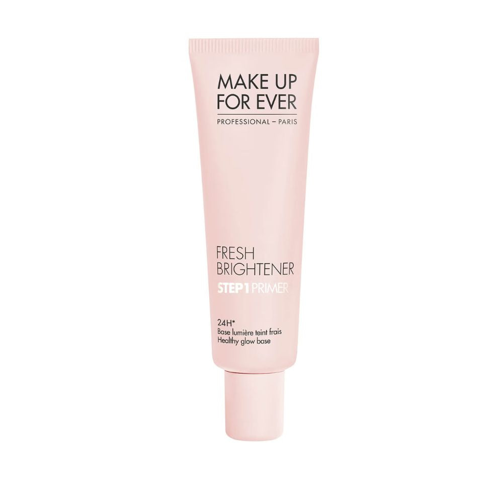 MAKE UP FOR EVER step 1 Primer Fresh Brightener 30ml