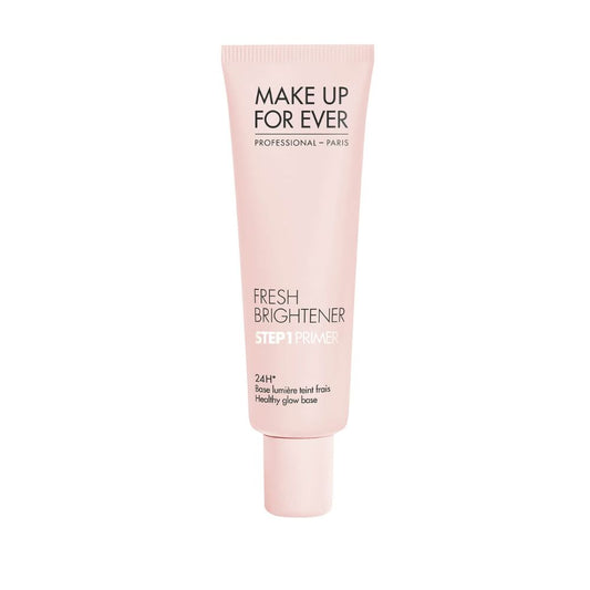 MAKE UP FOR EVER step 1 Primer Fresh Brightener 30ml