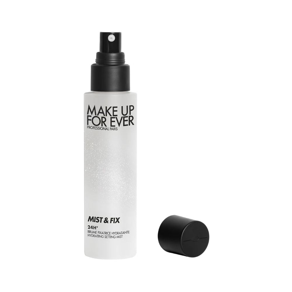 MAKE UP FOR EVER Mist and Fix-23 Spray 100ml