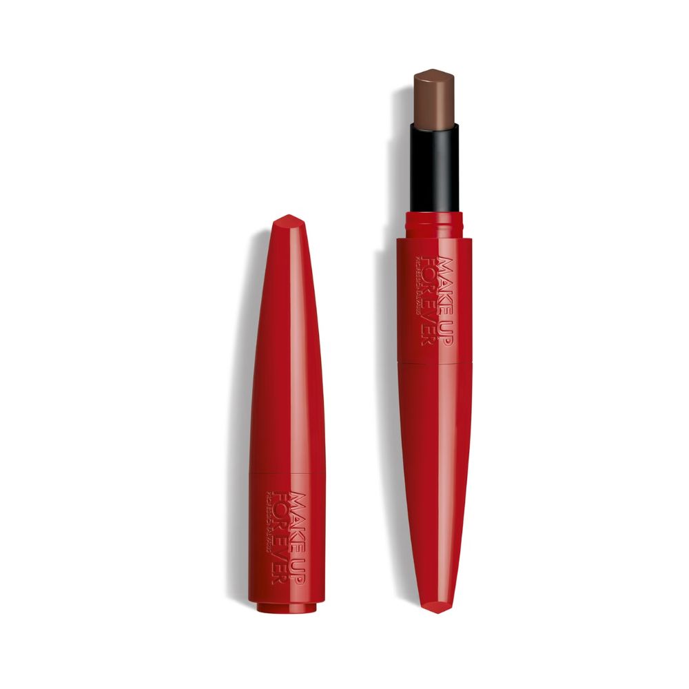 MAKE UP FOR EVER Rouge Artist For Ever Satin - 608 Limitless Brown