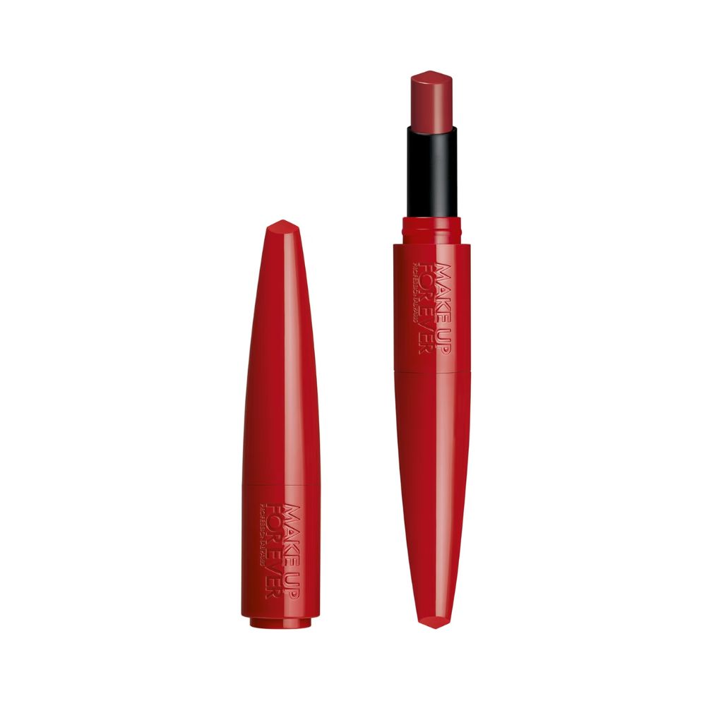 MAKE UP FOR EVER Rouge Artist For Ever Satin - 412 Forever Passion