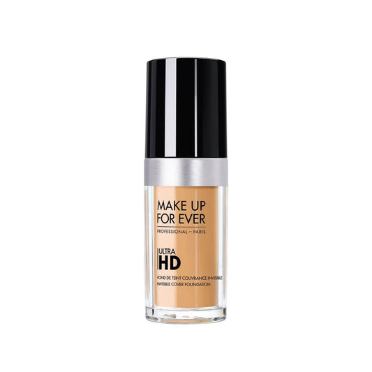 Make Up For Ever Ultra HD Foundation 30ml (Various Shades)