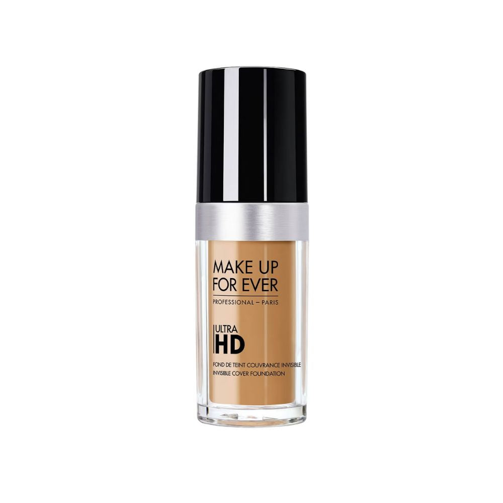 Make Up For Ever Ultra HD Foundation 30ml (Various Shades)