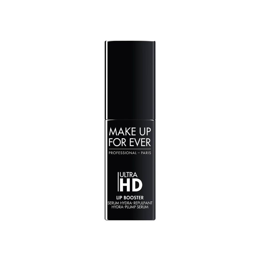 Make Up For Ever Ultra HD Lip Booster 6ml (Various Shades)