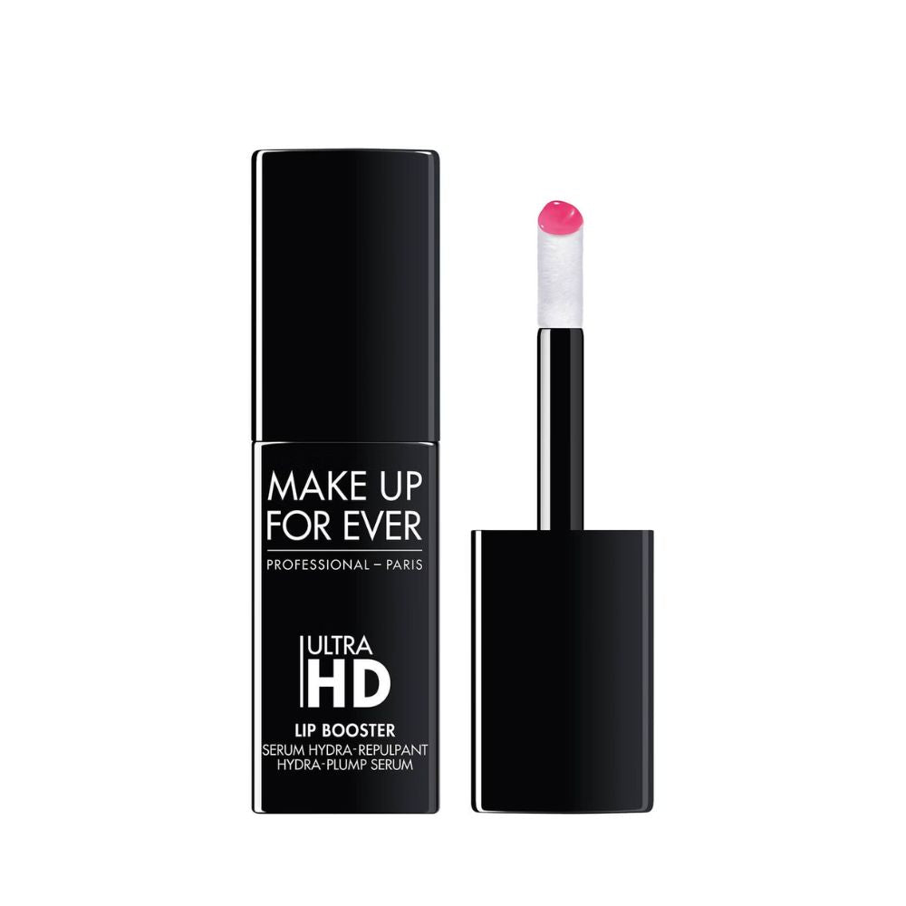 Make Up For Ever Ultra HD Lip Booster 6ml (Various Shades)