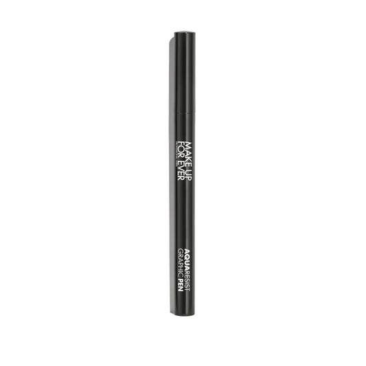 MAKE UP FOR EVER Aqua Resist Graphic Pen - Intense Black