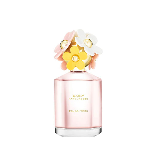 Marc Jacobs Daisy Eau So Fresh Eau de Toilette 125ml