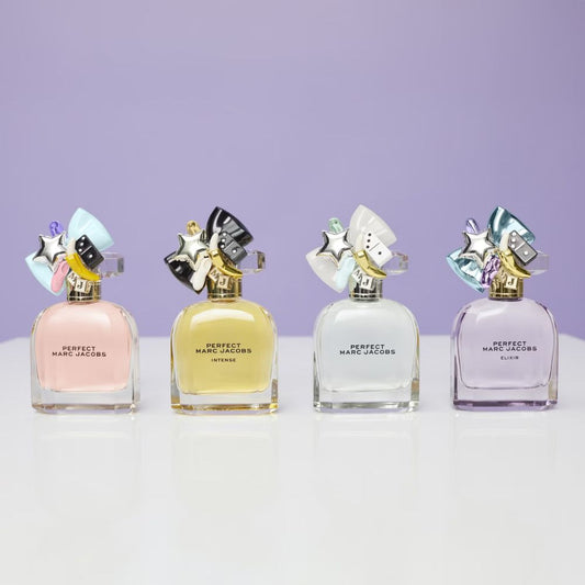 Marc Jacobs Perfect Elixir Eau de Parfum 50ml