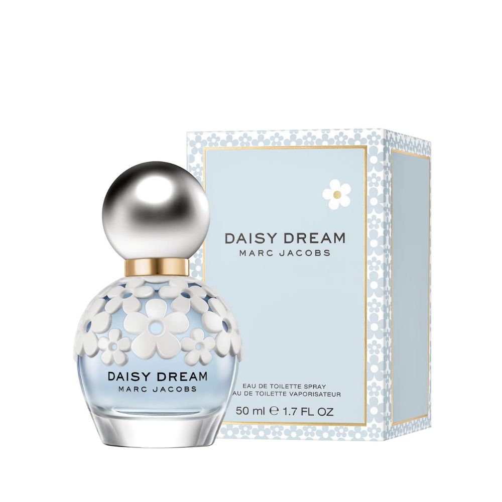 Marc Jacobs Daisy Dream Eau de Toilette 50ml