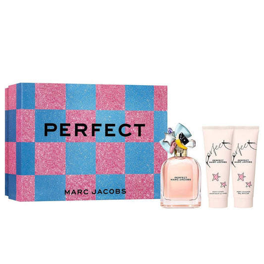 Marc Jacobs Perfect Eau de Parfum 100ml Gift Set