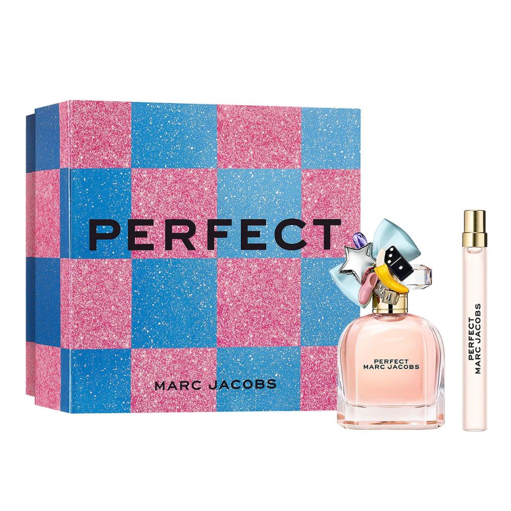 Marc Jacobs Perfect Eau de Parfum 50ml Gift Set