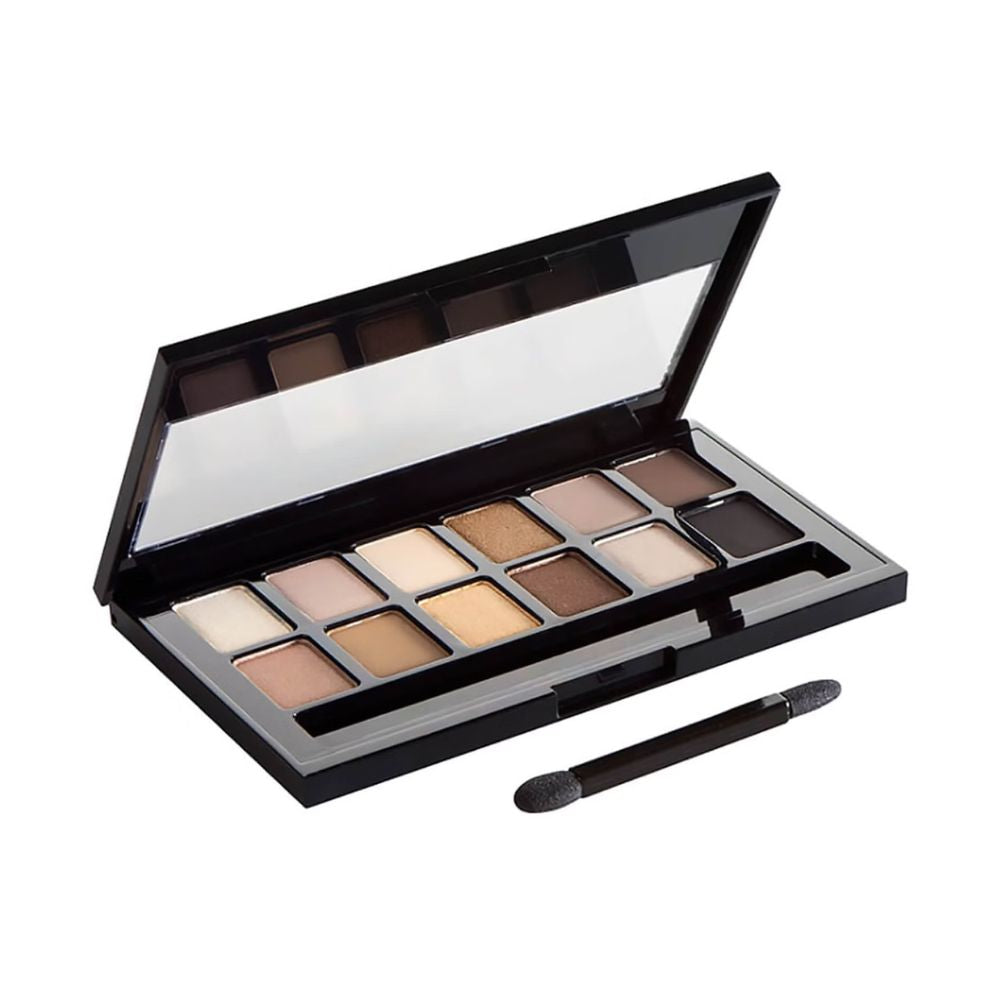 Maybelline Eye Shadow Palette - The Nudes