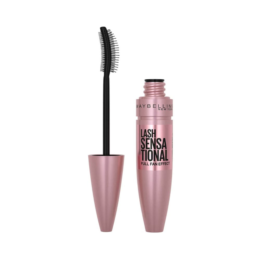 Maybelline Mascara Lash Sensational - Very Black